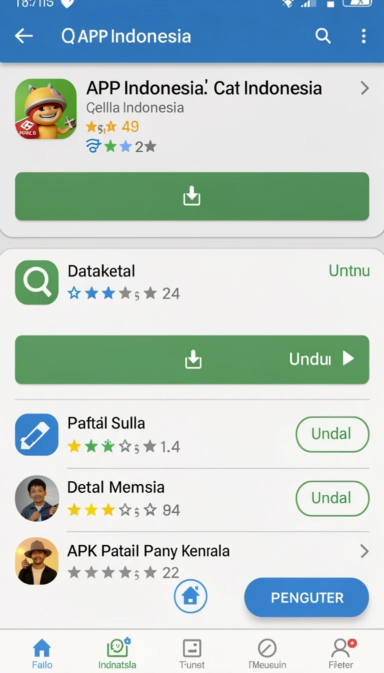 Screenshot ayu89 nomor 3