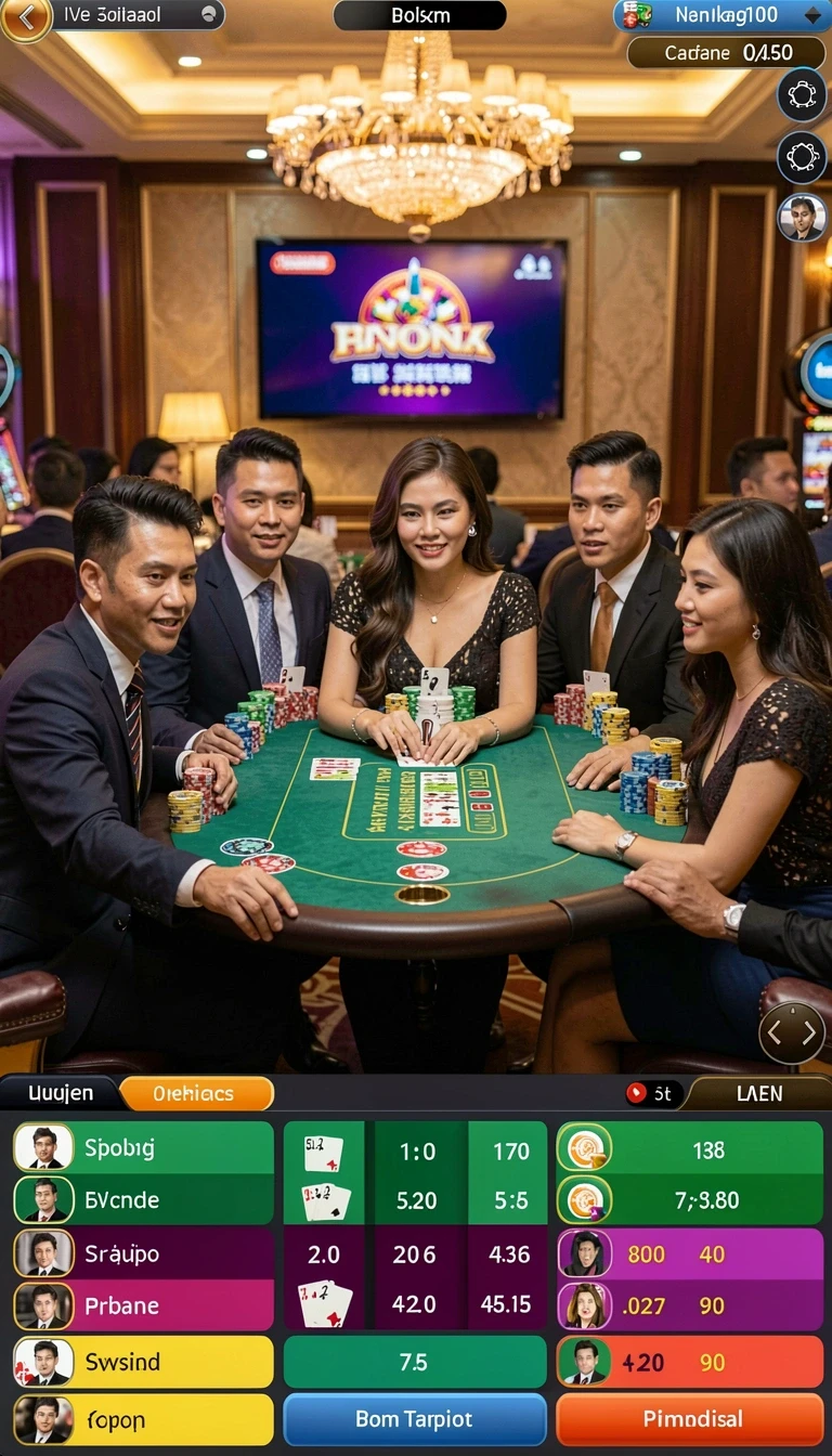 Screenshot betwin188 nomor 2