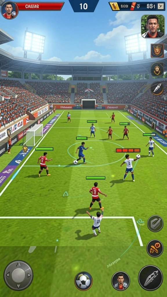 Screenshot bimabet nomor 2