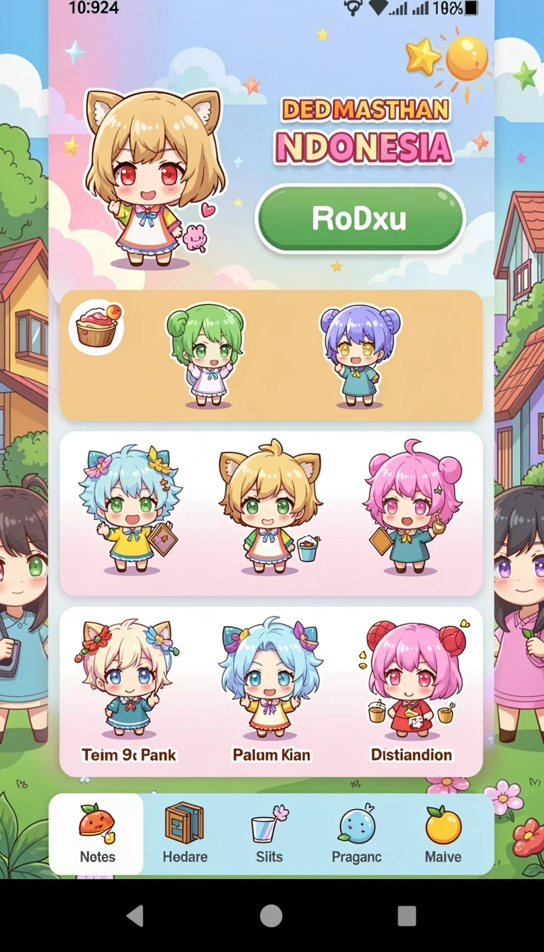 Screenshot bingo188 nomor 1