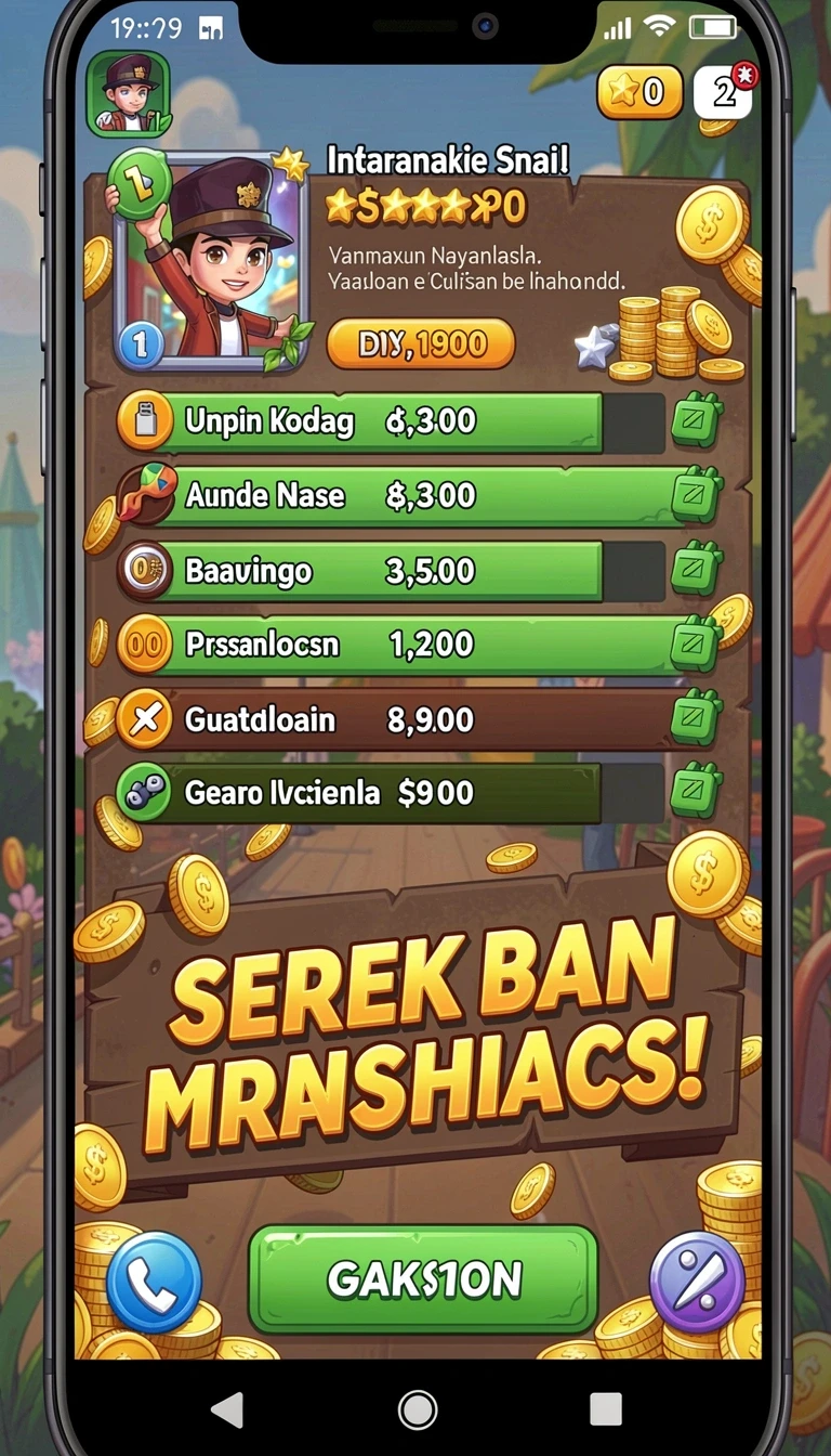 Screenshot bowo77 nomor 2
