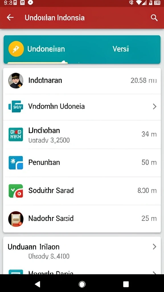 Screenshot bumi303 nomor 1