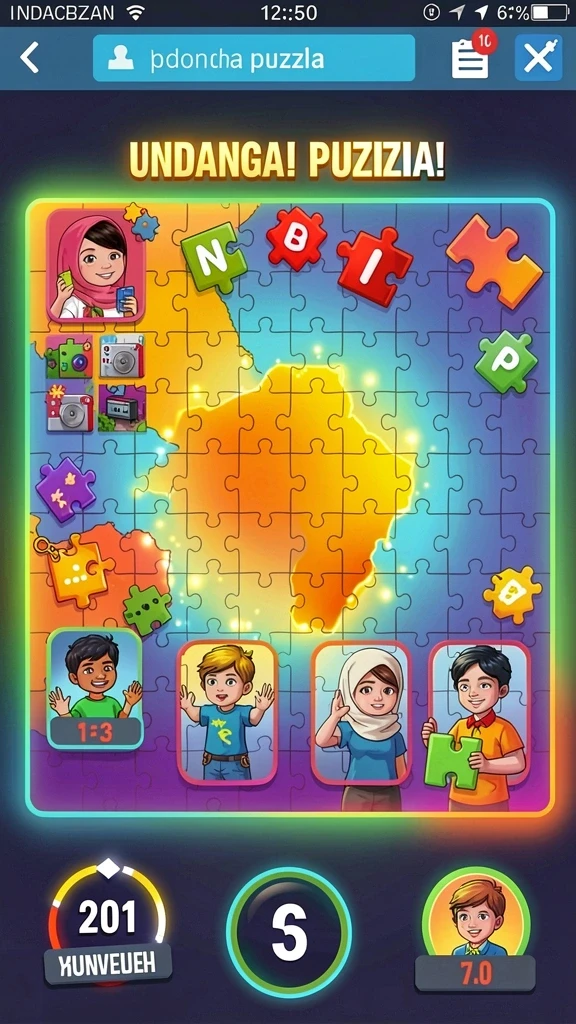 Screenshot dana777 nomor 1