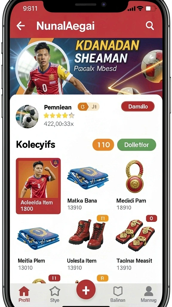 Screenshot dentoto nomor 2