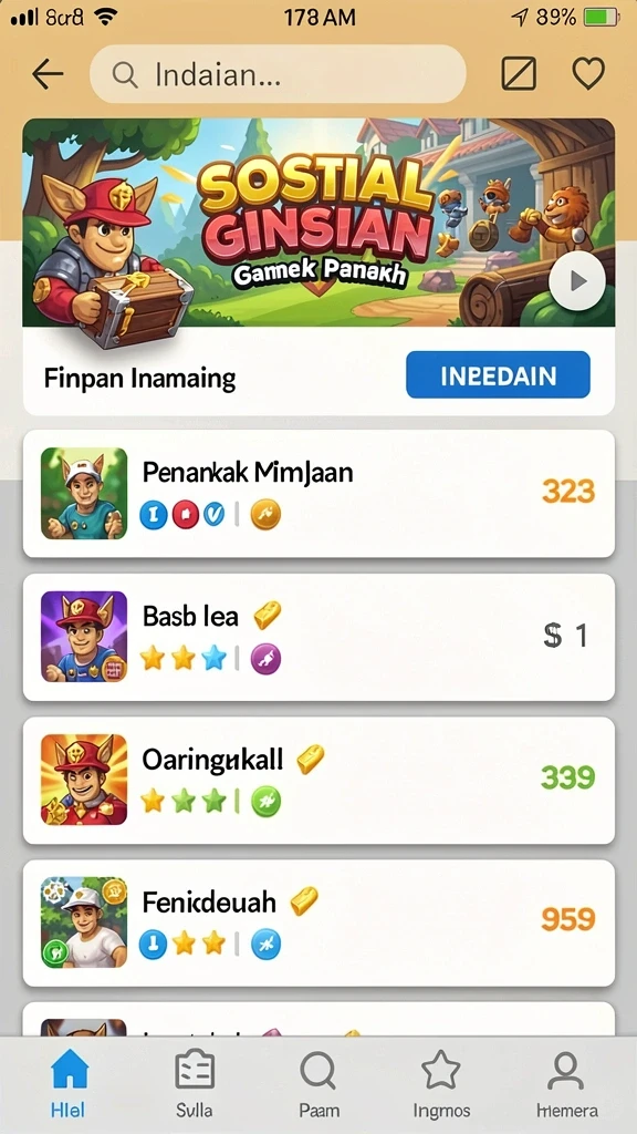 Screenshot dentoto nomor 3