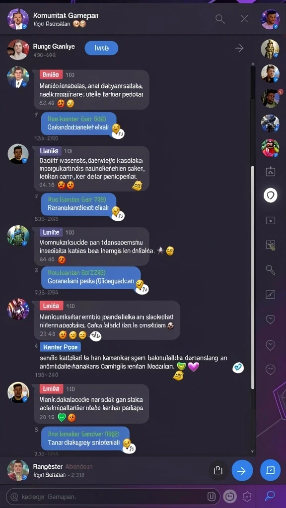 Screenshot dewapg nomor 2
