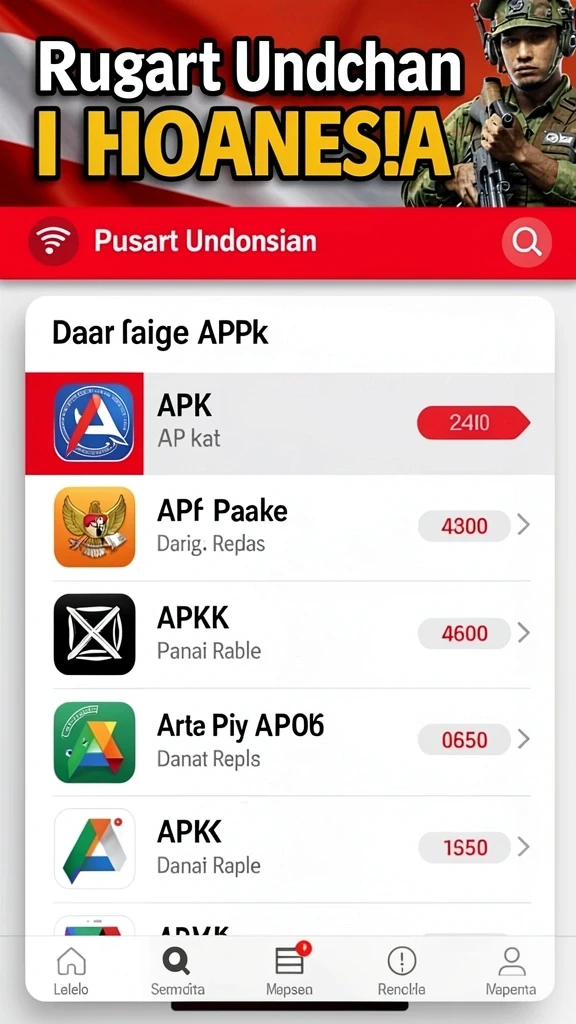Screenshot dewapg nomor 3