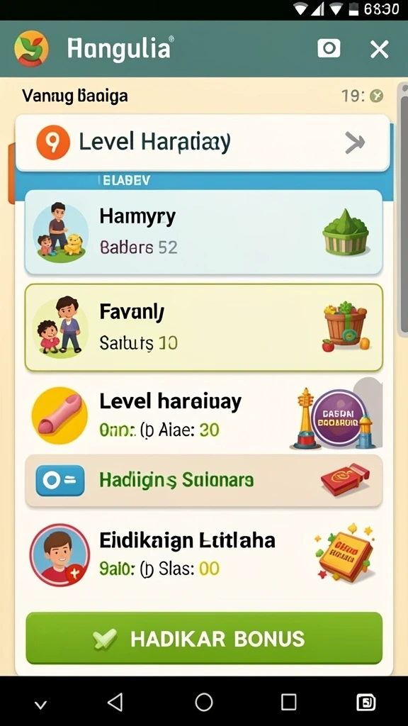 Screenshot domtoto nomor 2