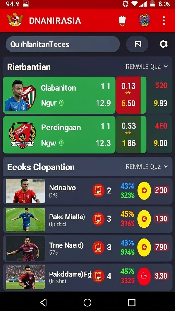 Screenshot doremi88 nomor 3
