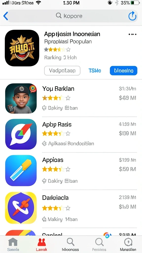 Screenshot eos77 nomor 1