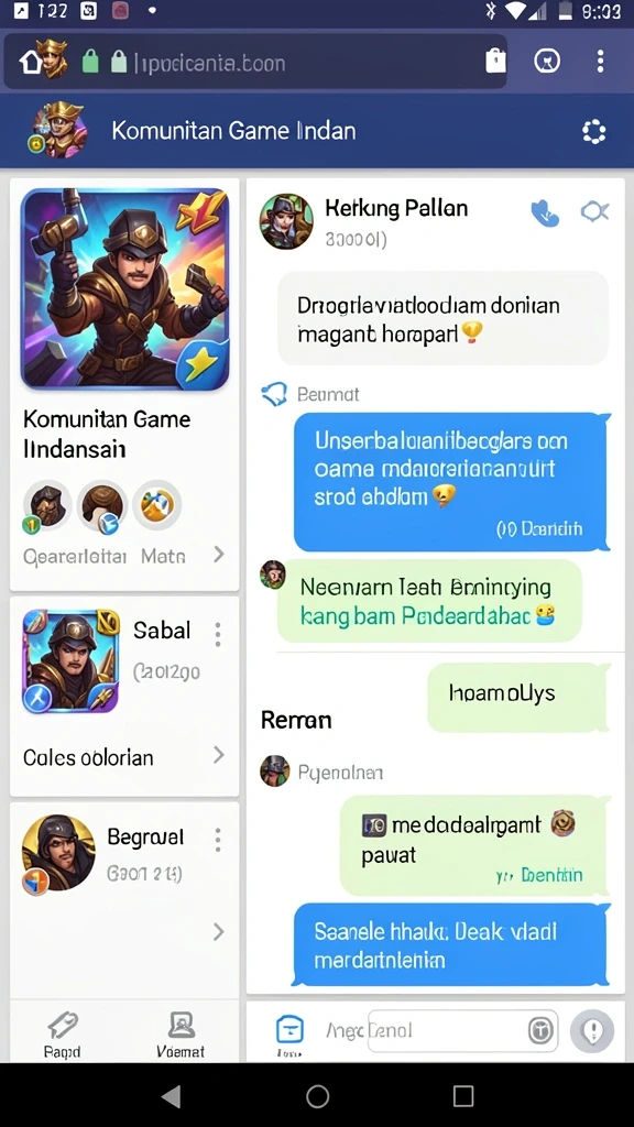 Screenshot eos77 nomor 2