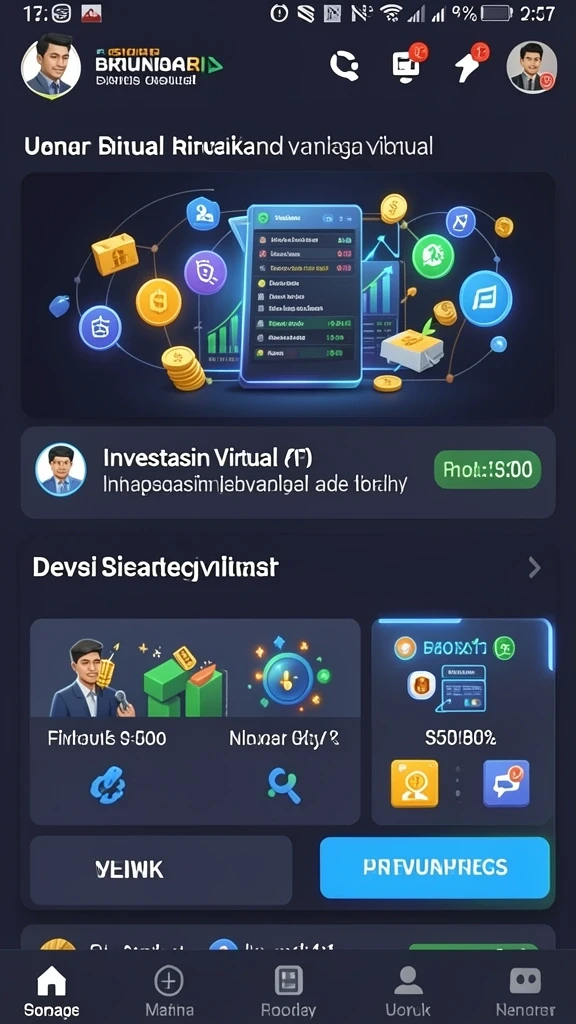 Screenshot fendy188 nomor 3