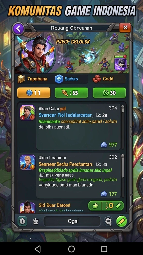 Screenshot gacor305 nomor 3