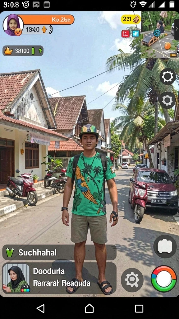 Screenshot hit9 nomor 2