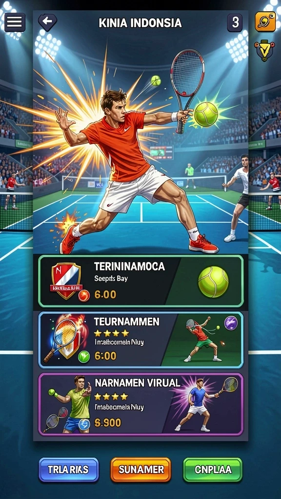 Screenshot hot51 nomor 1