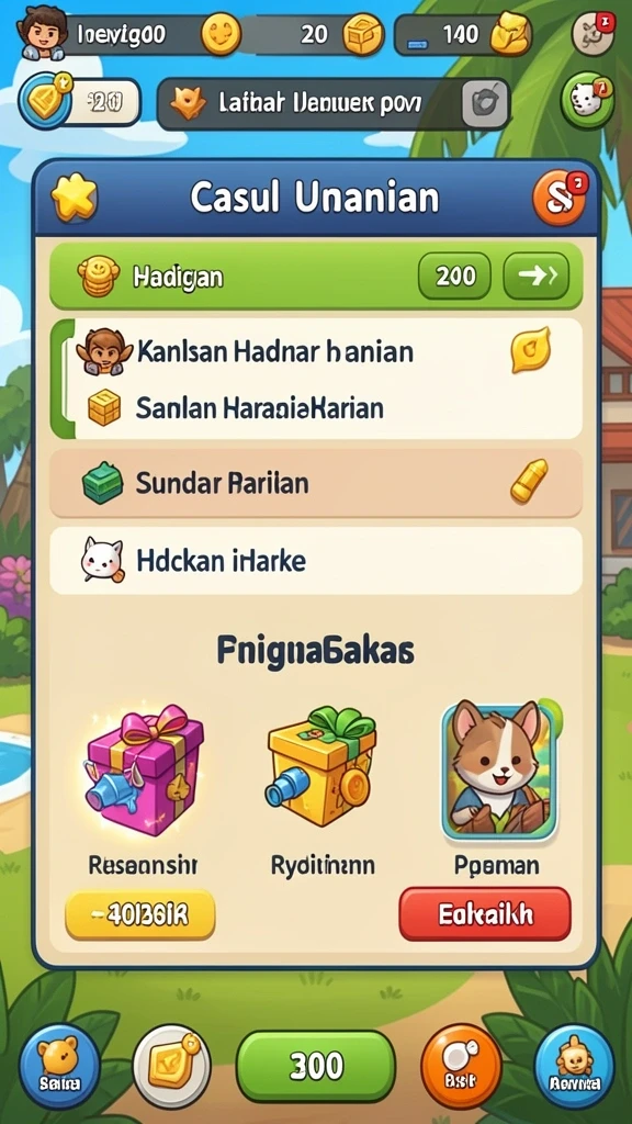 Screenshot idnscore nomor 3