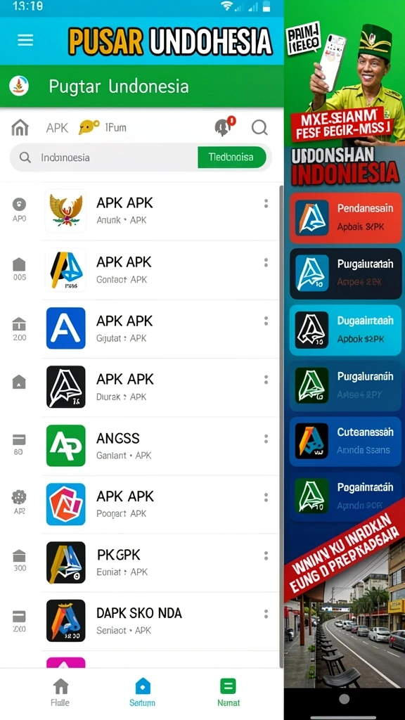 Screenshot idrgame nomor 1