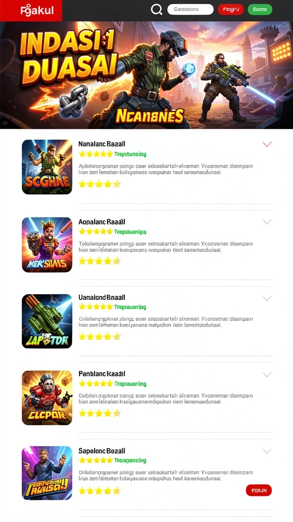 Screenshot idrgame nomor 2