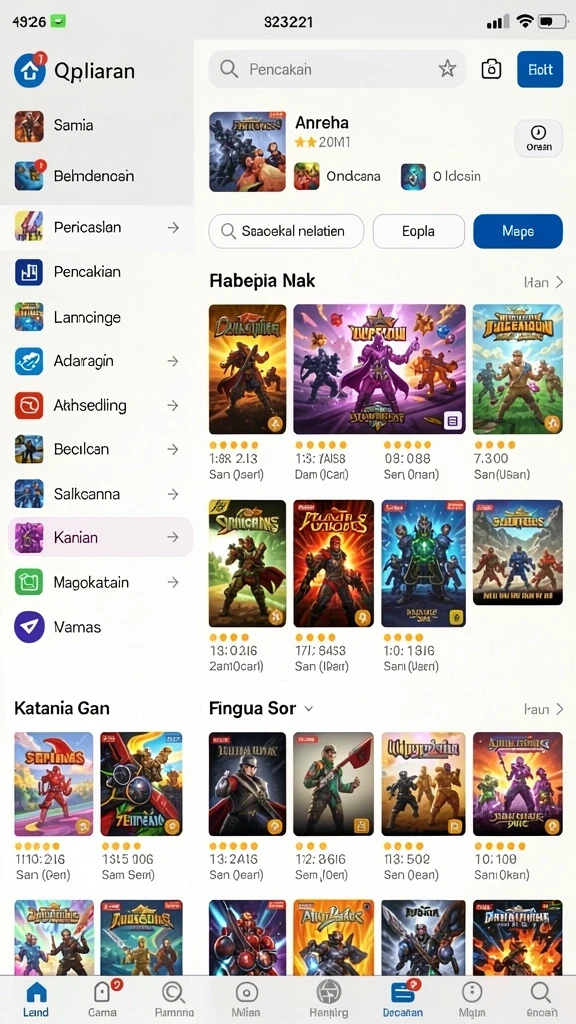Screenshot idrgame nomor 3