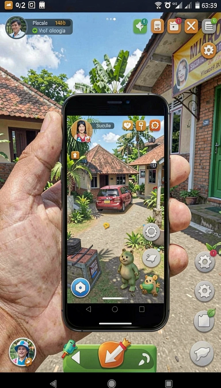 Screenshot jamin777 nomor 2