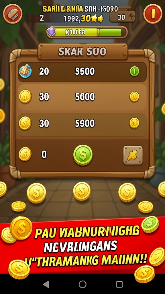 Screenshot jawara79 nomor 3