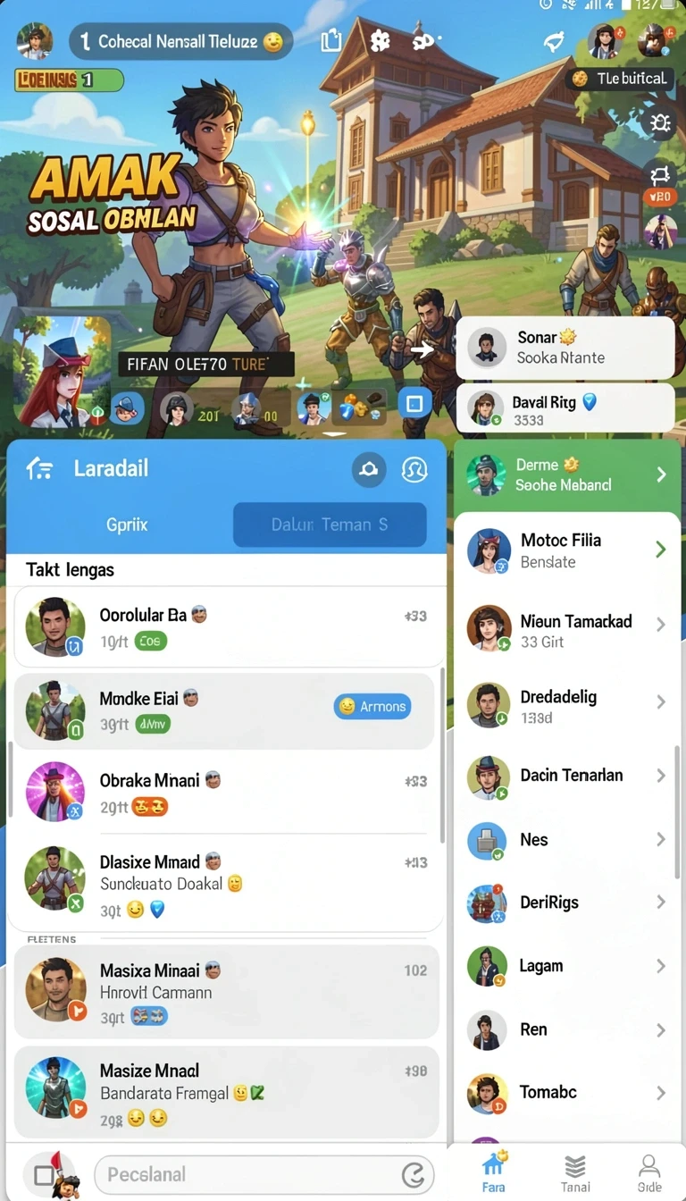 Screenshot jejuslot nomor 1