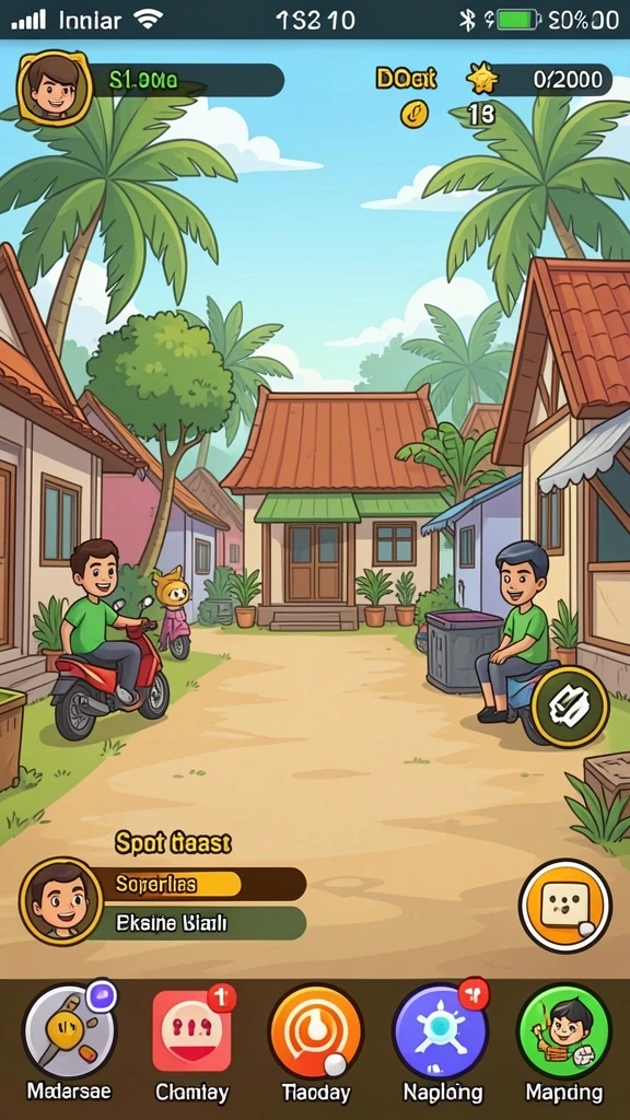 Screenshot jktwin nomor 2