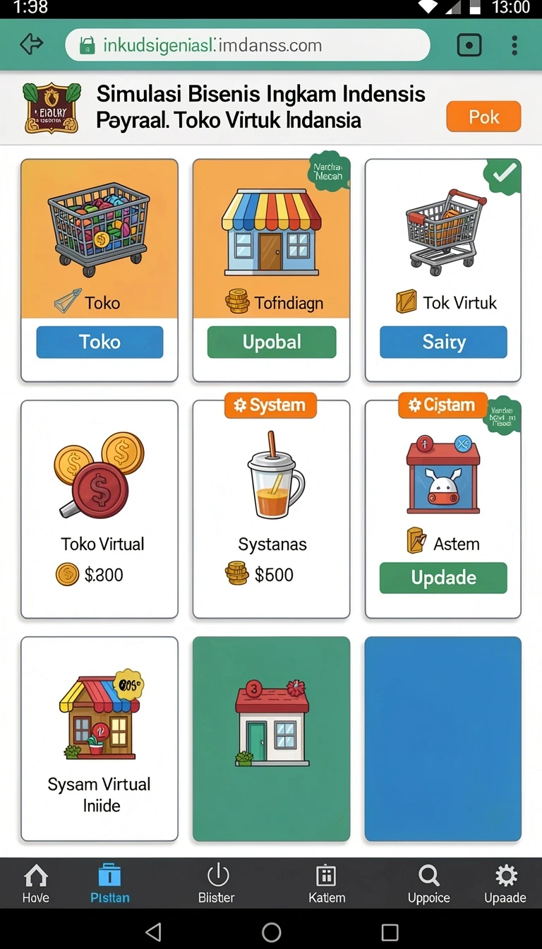 Screenshot joyputar nomor 3