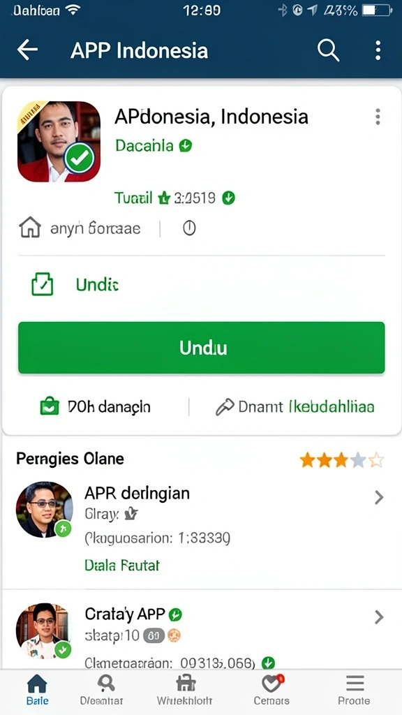Screenshot k3k3 nomor 1