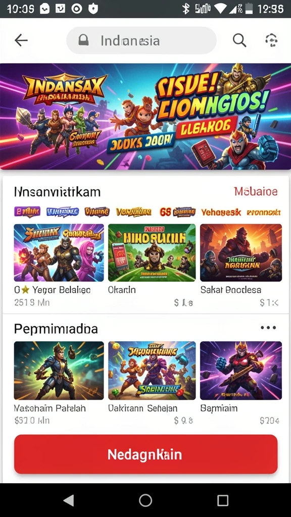 Screenshot k3k3 nomor 3