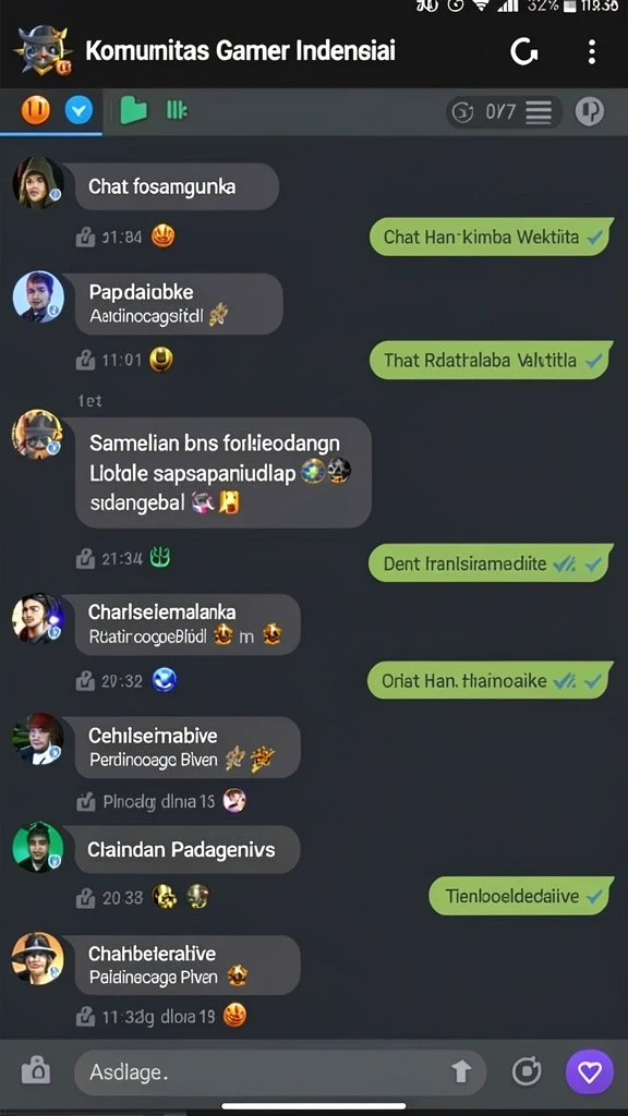 Screenshot kelinci777 nomor 1