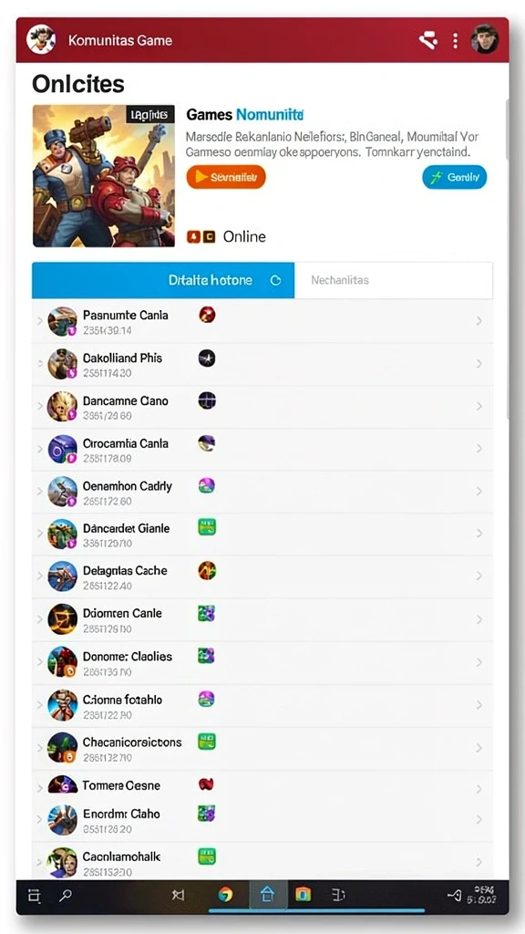 Screenshot kikototo nomor 3