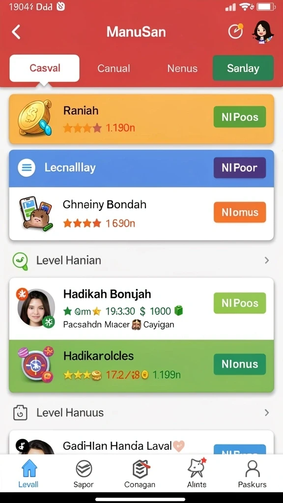 Screenshot km777 nomor 3