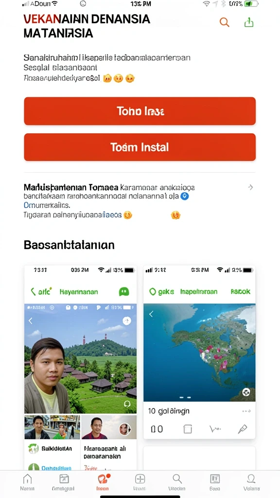Screenshot kpk100 nomor 1