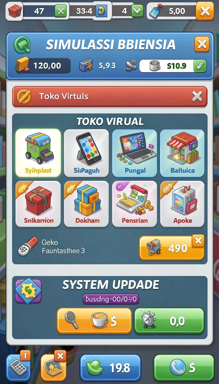Screenshot lampu777 nomor 3