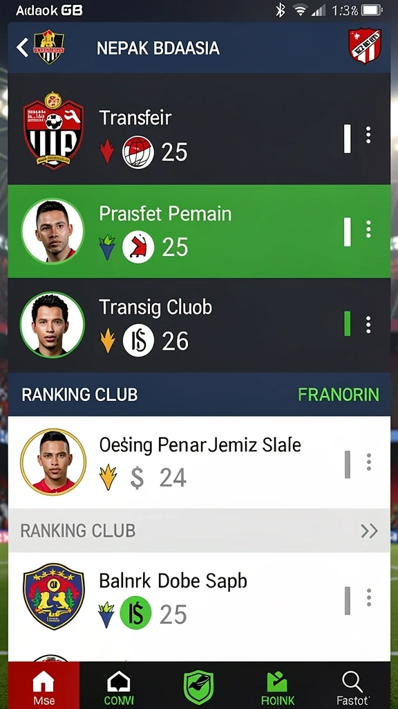 Screenshot mega338 nomor 1