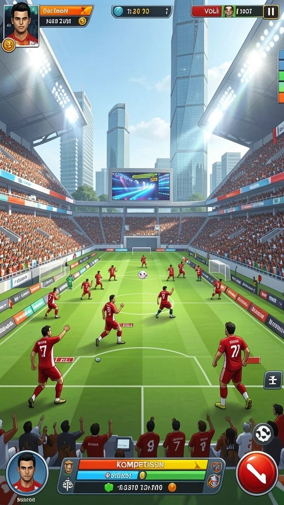 Screenshot menara4d nomor 1
