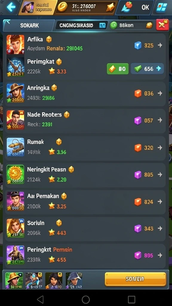 Screenshot mg525 nomor 2