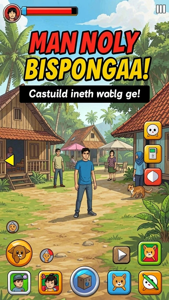 Screenshot nanastoto nomor 2