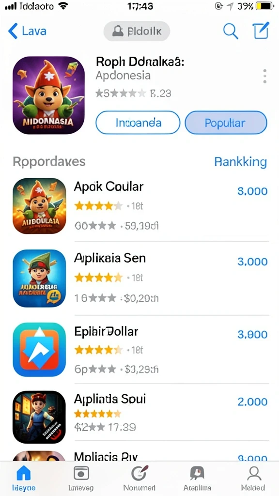 Screenshot nexgid nomor 1