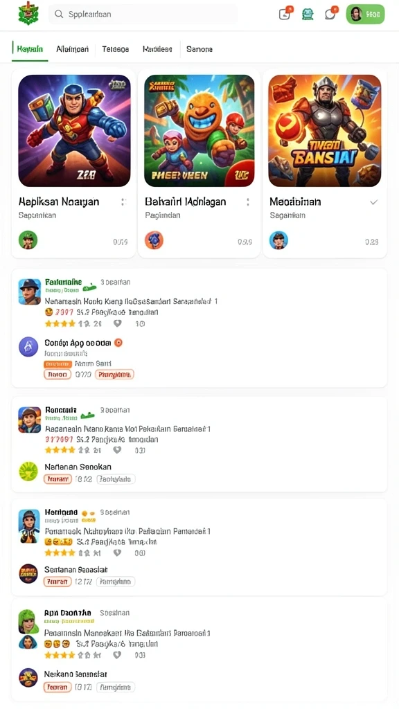 Screenshot poa88 nomor 1