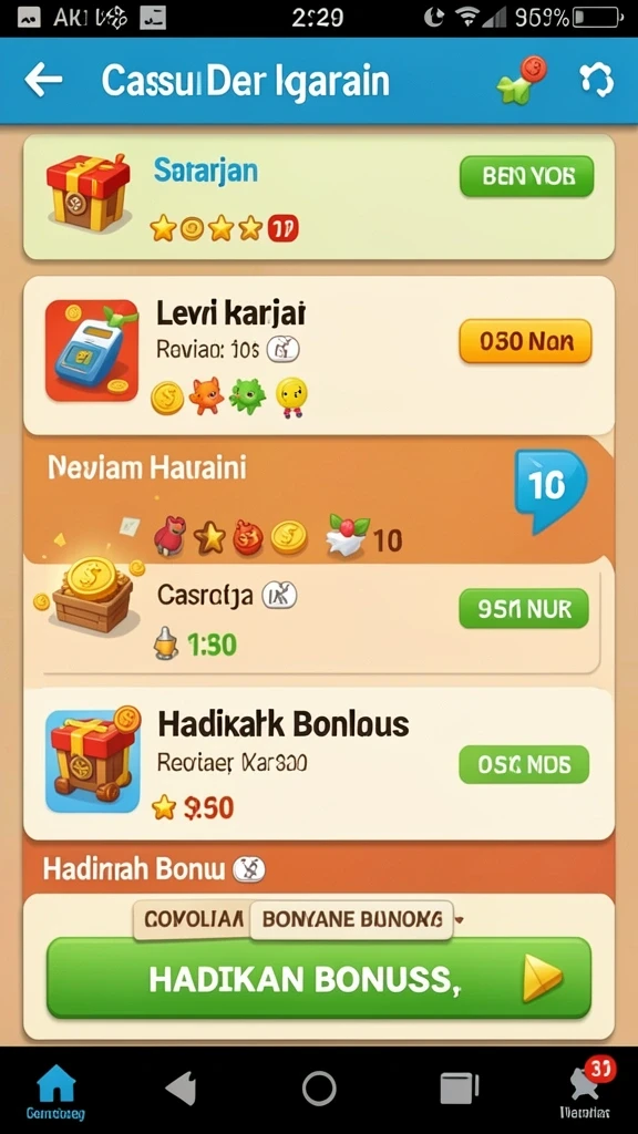Screenshot poa88 nomor 3