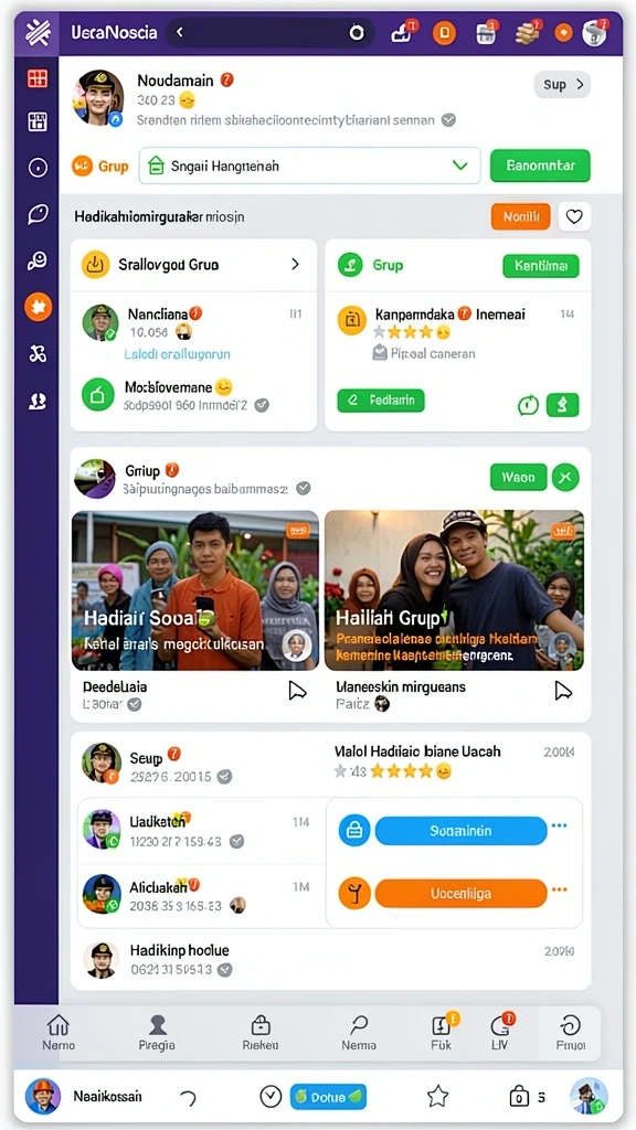 Screenshot putarmega nomor 3