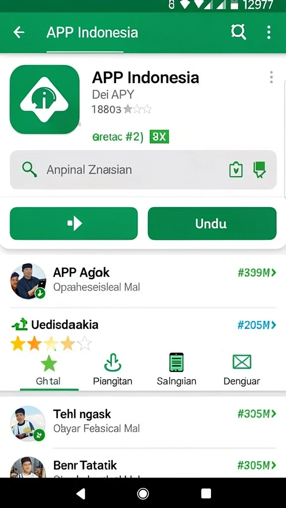Screenshot samurai88 nomor 3