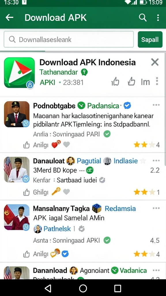 Screenshot sapitoto nomor 2