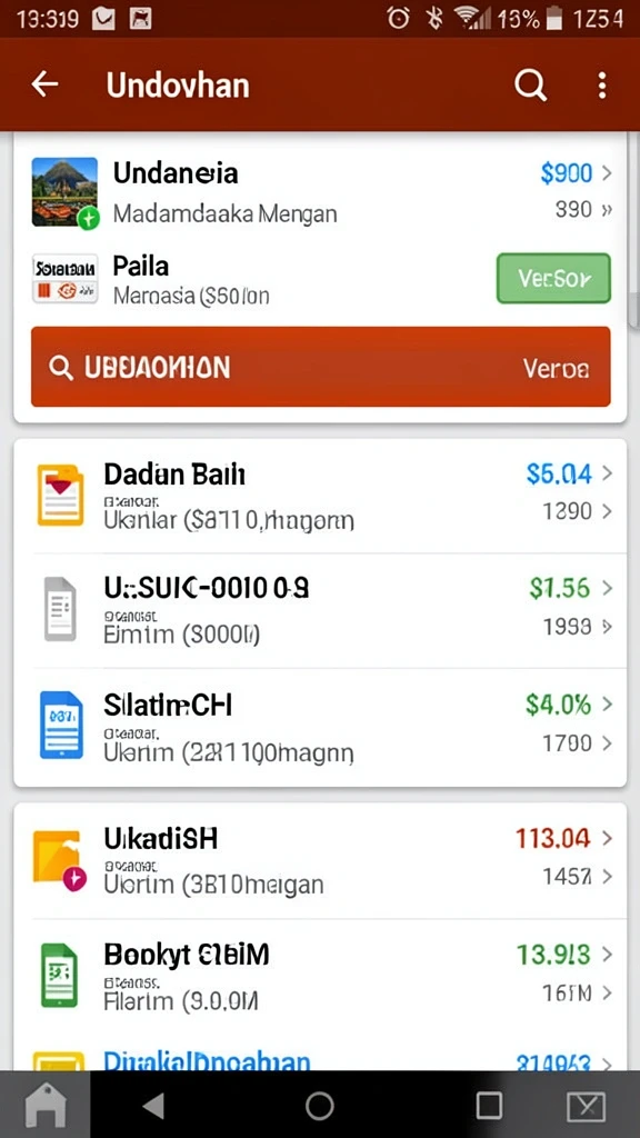 Screenshot vt789 nomor 1