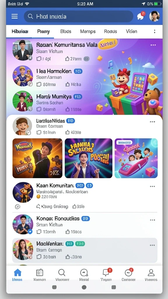 Screenshot winboss nomor 2