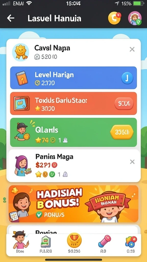 Screenshot winboss nomor 3
