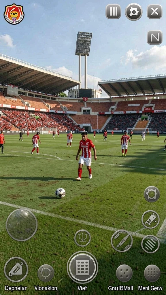 Screenshot yowestogel nomor 1