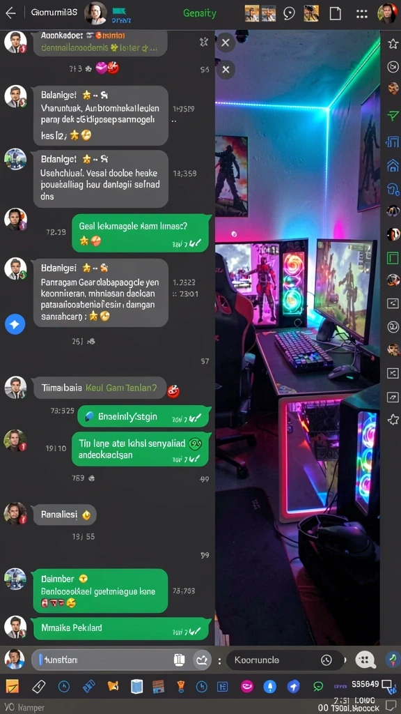 Screenshot yowestogel nomor 2